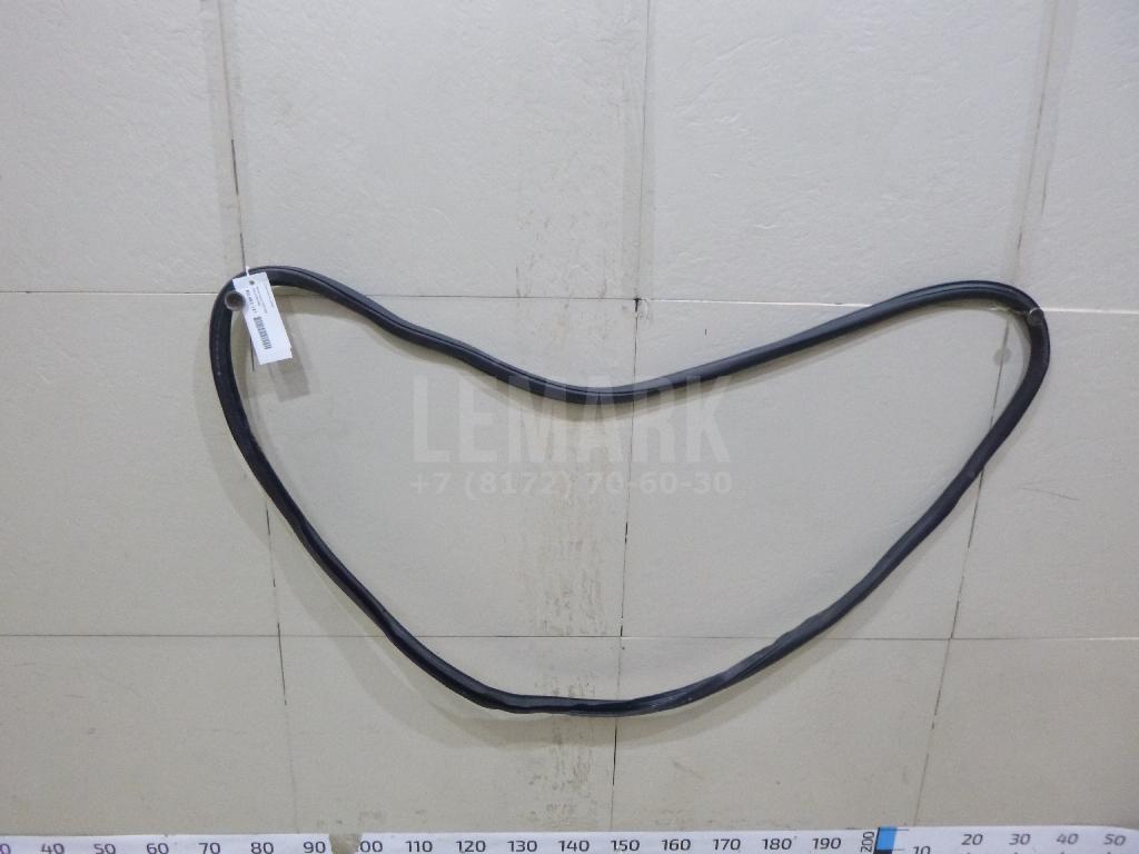 Уплотнитель двери 3T0867365A VAG