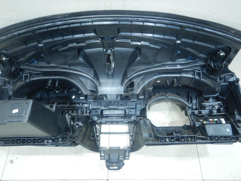 Торпедо для  Citroen C4 2004-2011