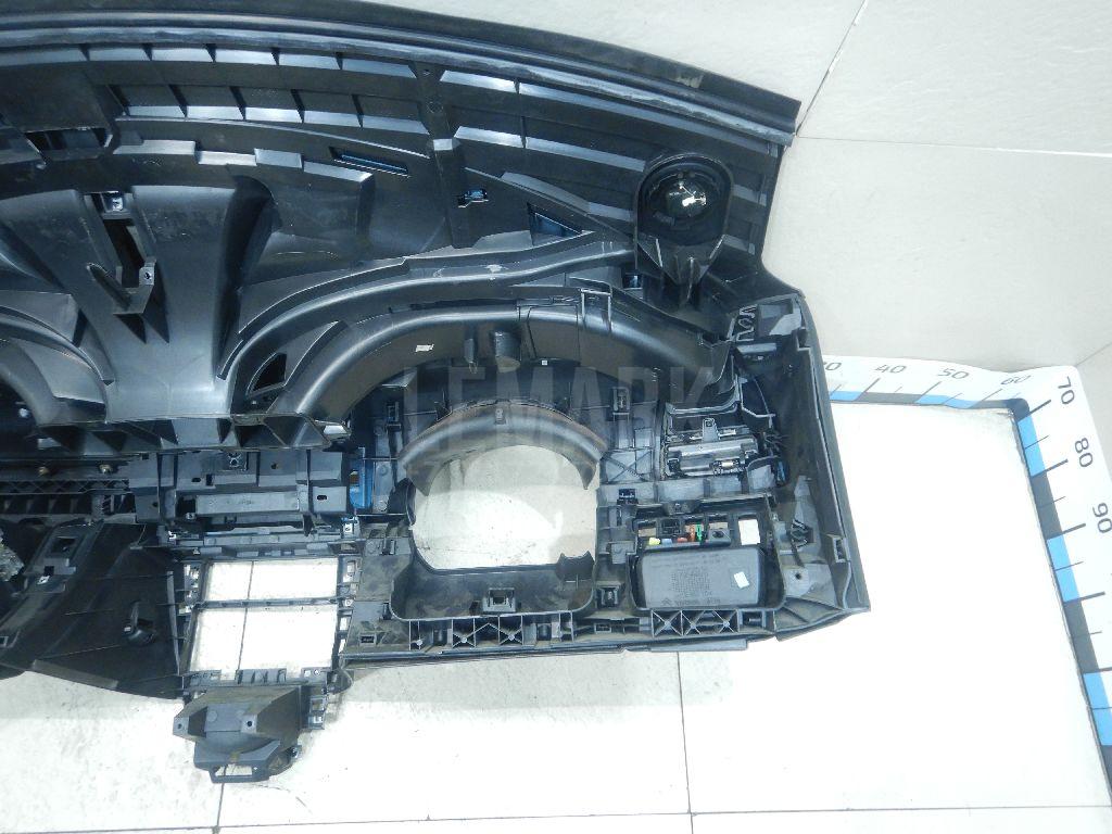 Торпедо для  Citroen C4 2004-2011