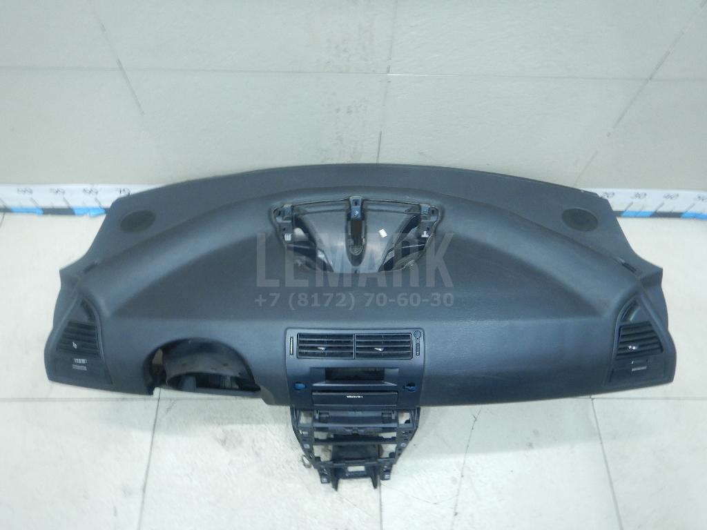 Торпедо для  Citroen C4 2004-2011