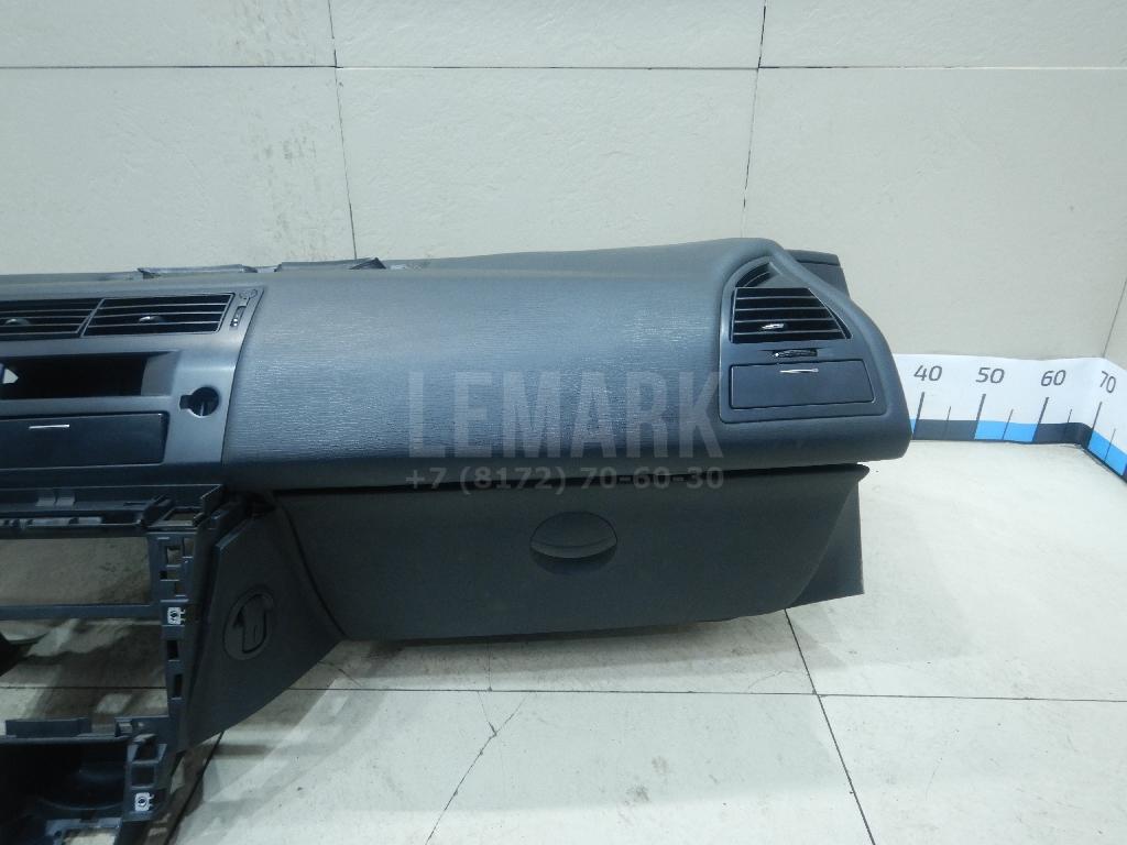 Торпедо для  Citroen C4 2004-2011