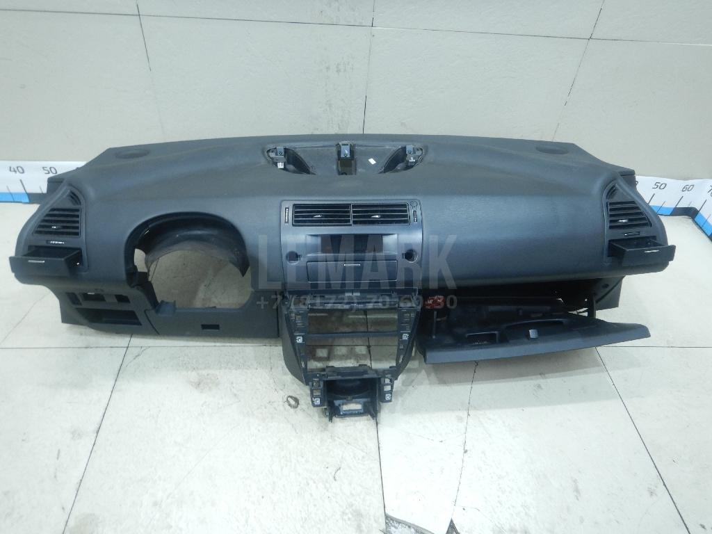 Торпедо для  Citroen C4 2004-2011