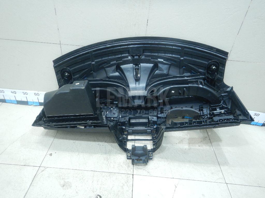 Торпедо для  Citroen C4 2004-2011