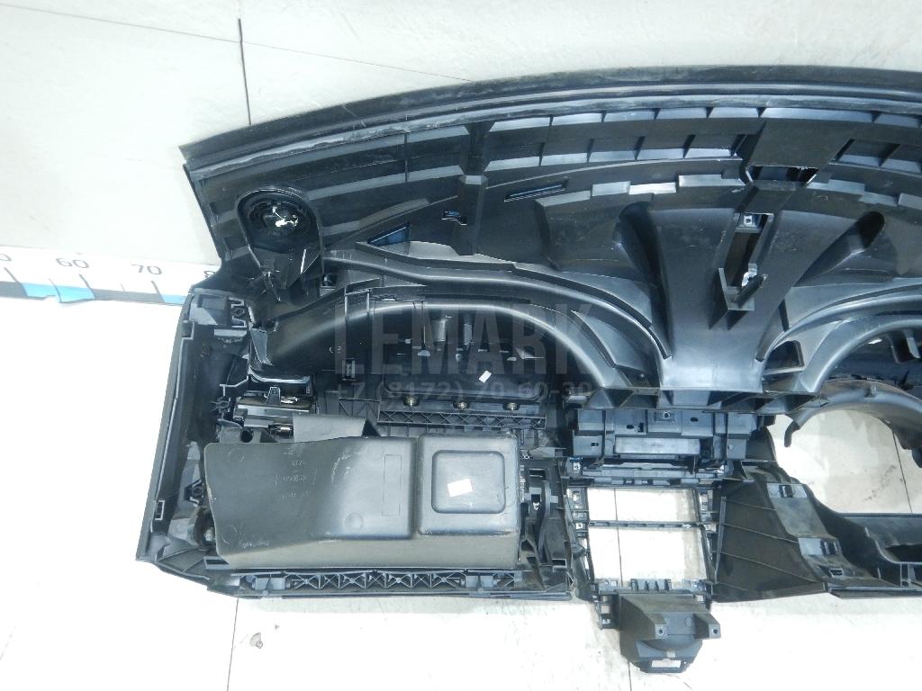 Торпедо для  Citroen C4 2004-2011