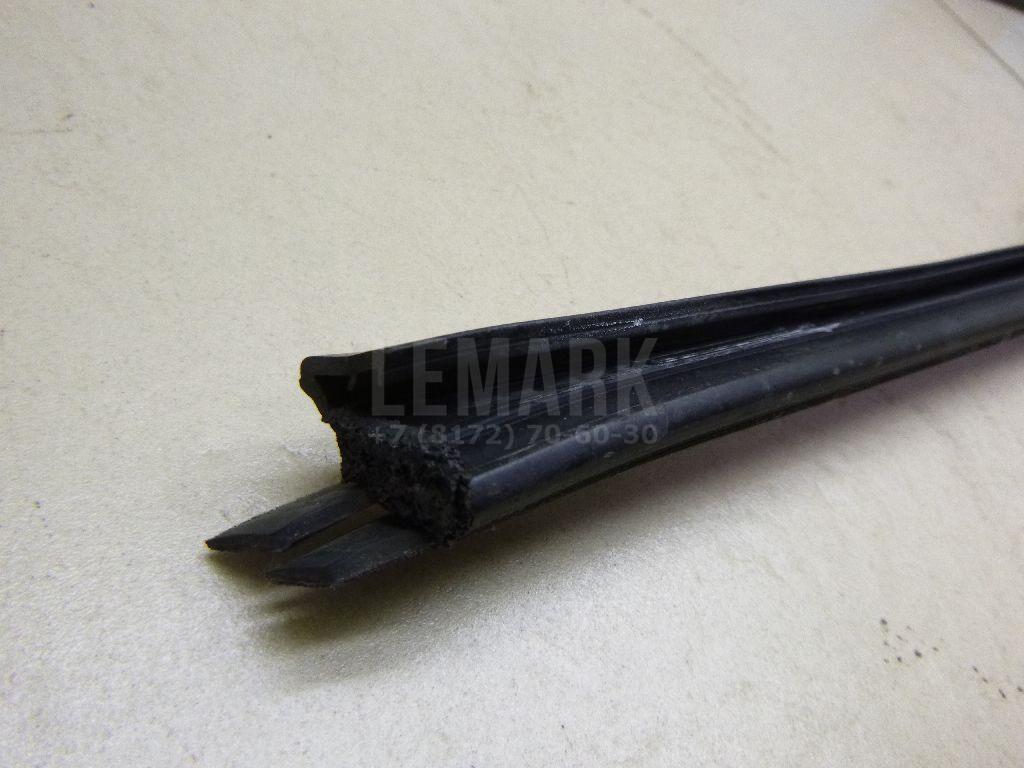 Накладка стекла заднего левого для  BMW 7-serie F01/F02 2008-2015