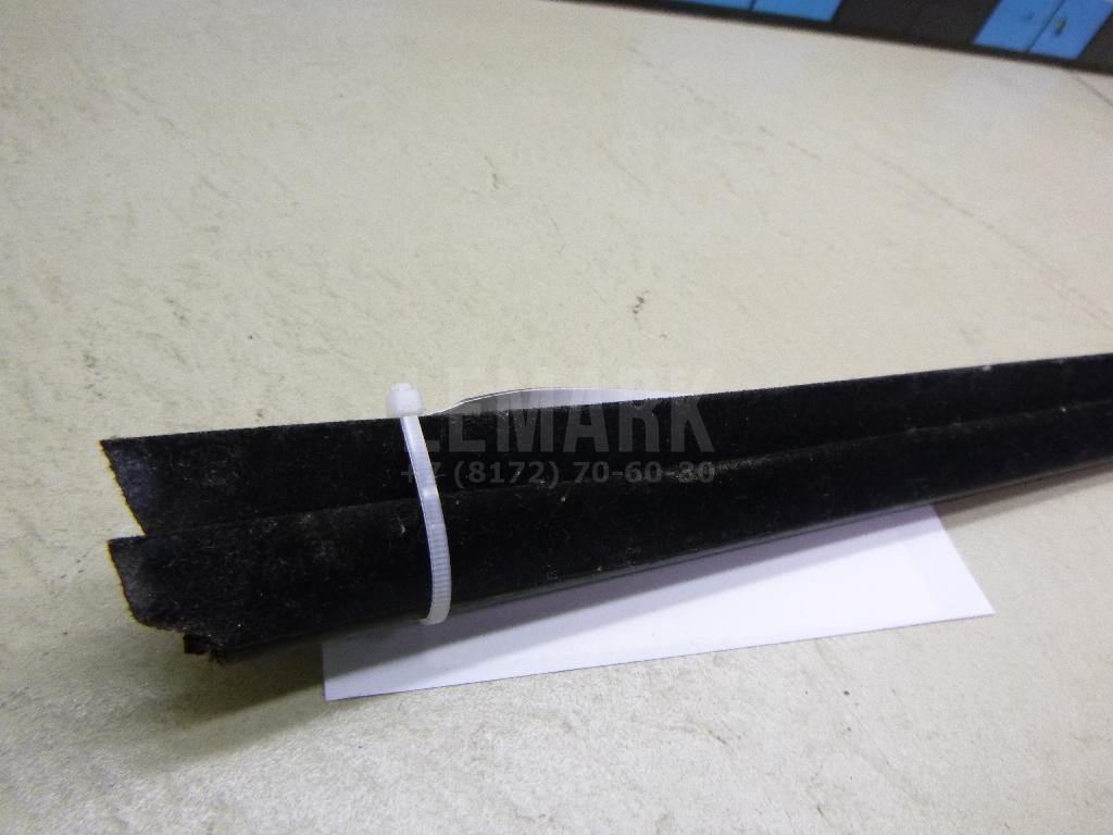 Накладка стекла заднего левого для  BMW 7-serie F01/F02 2008-2015