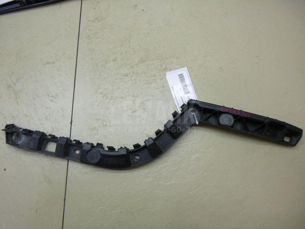 Кронштейн заднего бампера левый 3T5807393A VAG