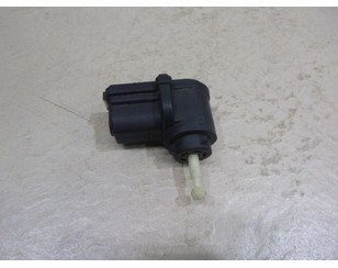 Корректор фар volkswagen passat b5