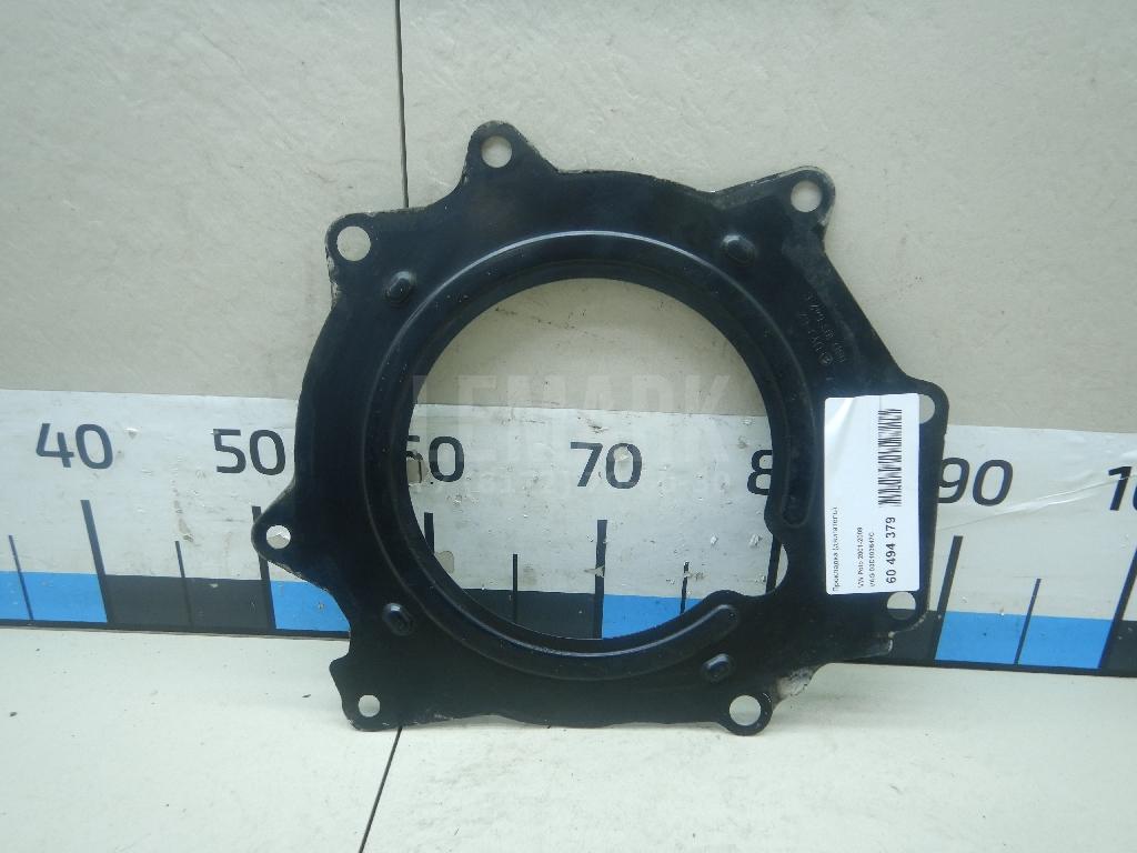 Прокладка (двигатель) 03D103647C VAG