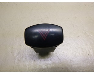 Кнопка аварийной сигнализации для Chevrolet Lacetti 2003-2013 с разбора состояние отличное