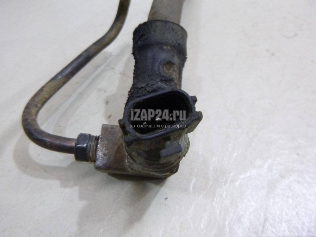 4972195F0A Шланг гидроусилителя Nissan Almera Classic (B10) (2006 - 2013)
