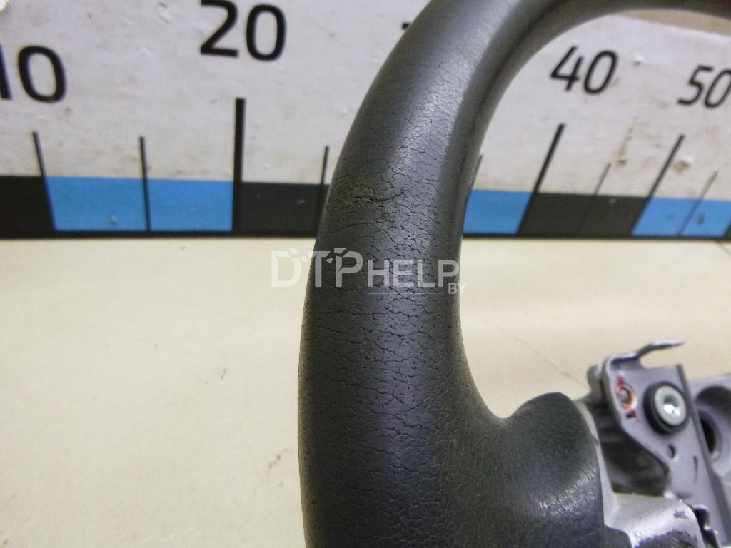 Фото Рулевое колесо для AIR BAG (без AIR BAG) для Kia RIO  2006