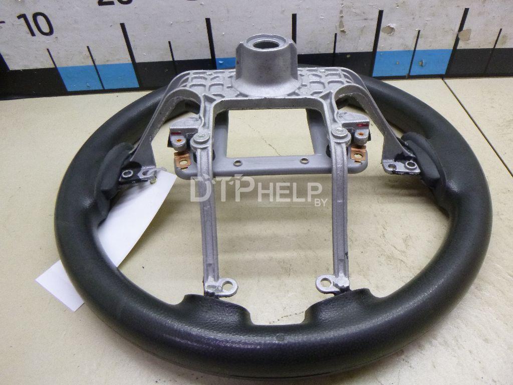 Фото Рулевое колесо для AIR BAG (без AIR BAG) для Kia RIO  2006