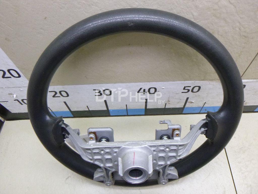Фото Рулевое колесо для AIR BAG (без AIR BAG) для Kia RIO  2006