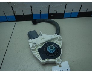 Моторчик стеклоподъемника для Skoda Yeti 2009-2018 с разборки состояние отличное
