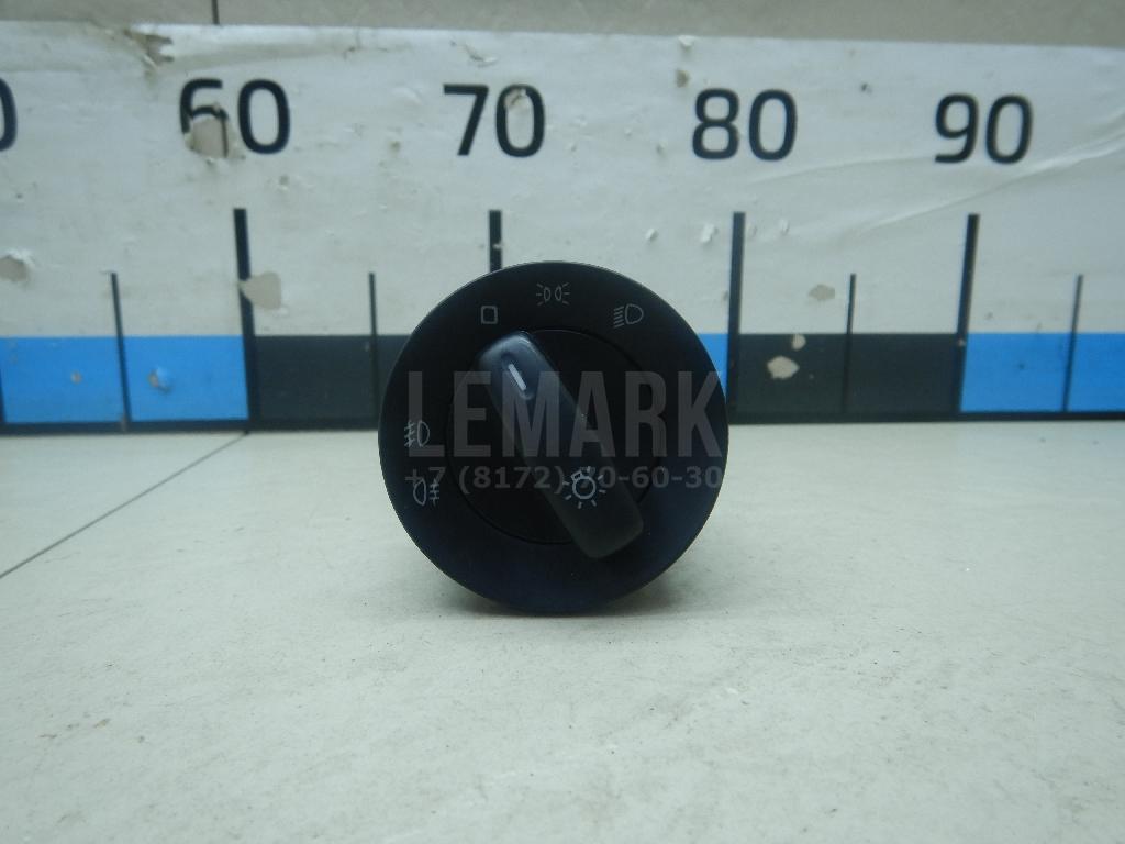 Переключатель света фар 5L0941431GREH VAG