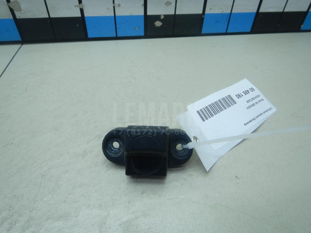 Отбойник крышки багажника 6Y0827240E VAG