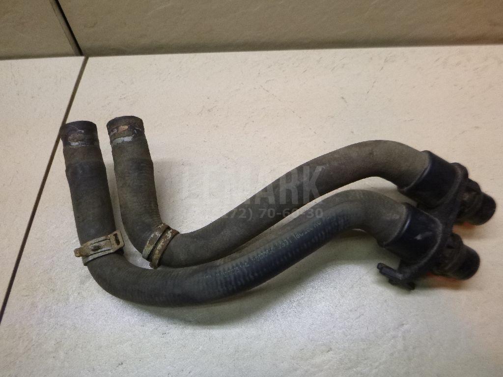 Патрубок отопителя 1465684 Ford