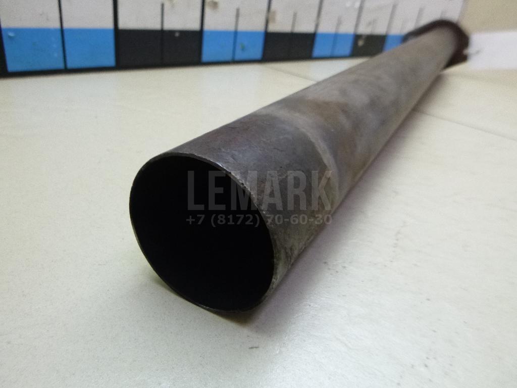 Труба глушителя для  BMW 1-serie F20/F21 2011-2019
