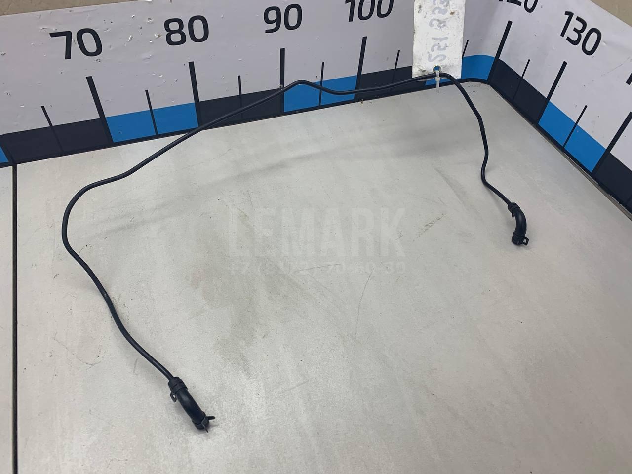 Трубка картерных газов 25193343 GM