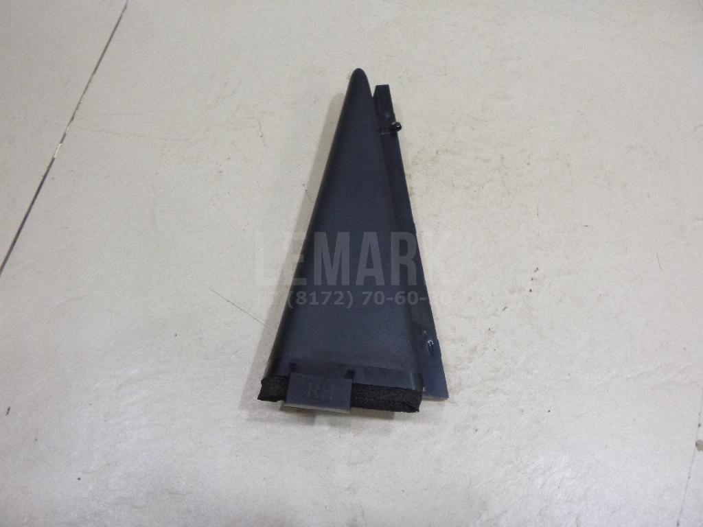 Накладка двери задней правой 82234JG00A Nissan