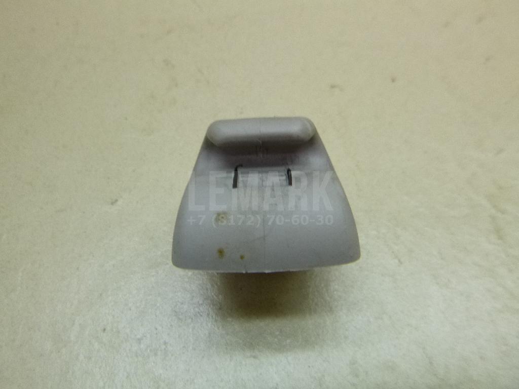 Крючок солнцезащитного козырька 1343869 Ford