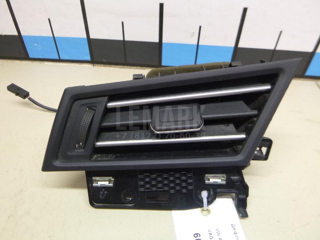 Дефлектор воздушный 3G1819701EICL VAG