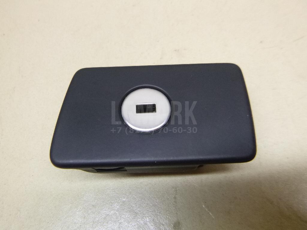 Ручка бардачка 3G1857147A81U VAG