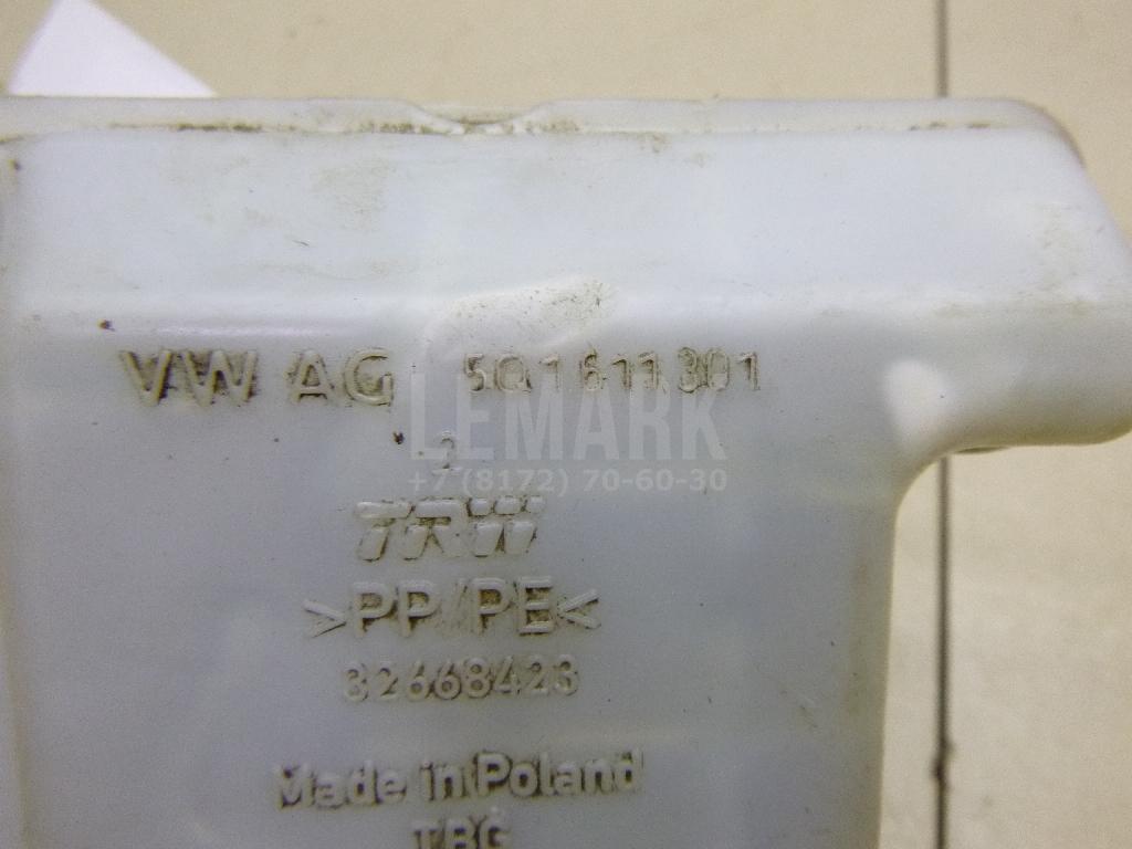 Бачок главного тормозного цилиндра