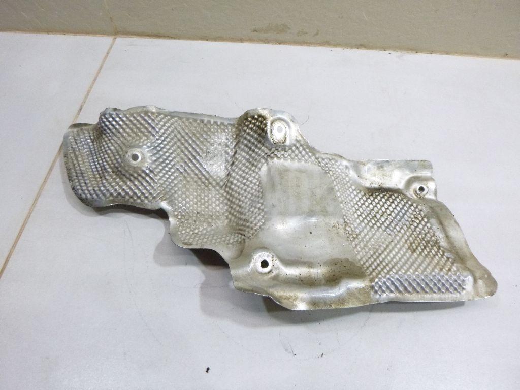 Экран тепловой для  BMW 3-serie E90/E91 2005-2012
