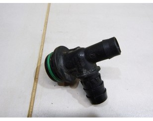 Трубка вентиляционная для Skoda Yeti 2009-2018 с разборки состояние ремонтный набор