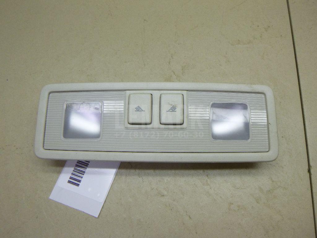 Плафон салонный 5G0947291JNX1 VAG
