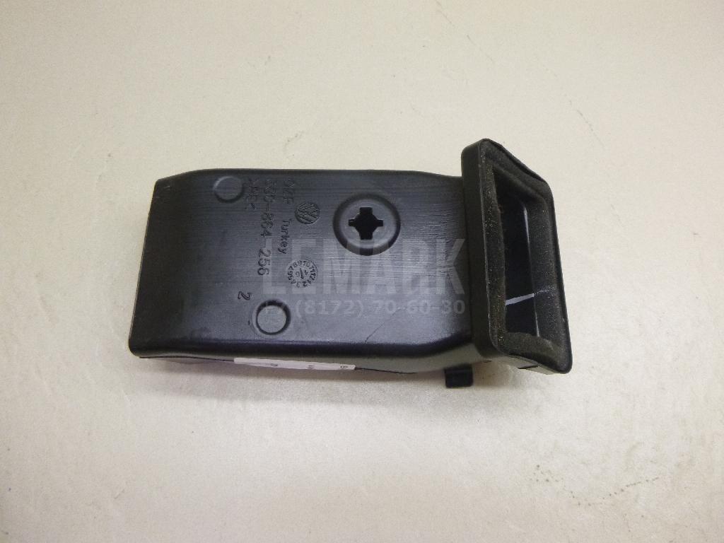 Воздуховод 3G0864256 VAG