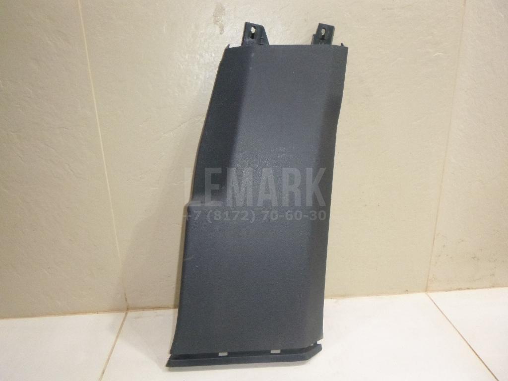 Обшивка стойки 3G0867292B82V VAG