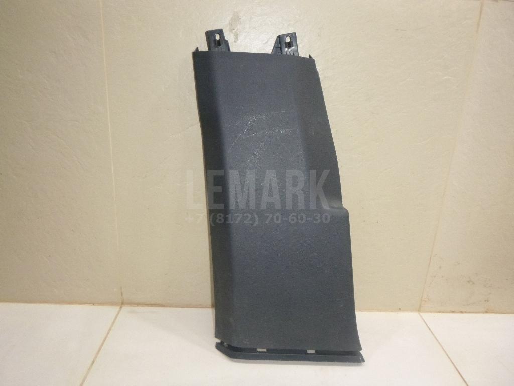 Обшивка стойки 3G0867291B82V VAG