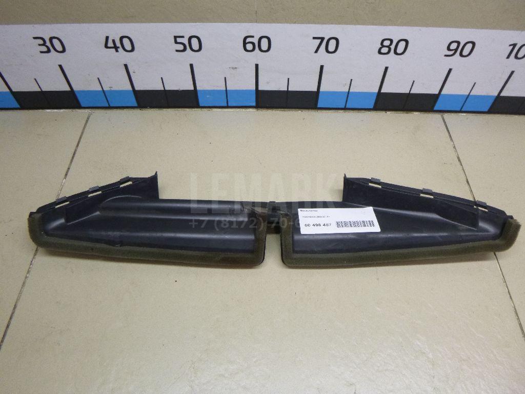 Воздуховод 3G1819063 VAG