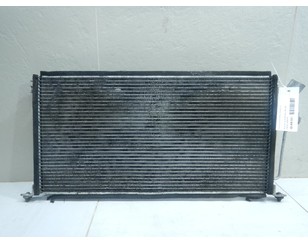 Радиатор кондиционера (конденсер) для Mitsubishi Lancer Cedia (CS) 2000-2003 б/у состояние хорошее