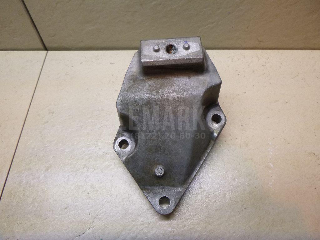 Кронштейн опоры КПП 7G917M125AC Ford
