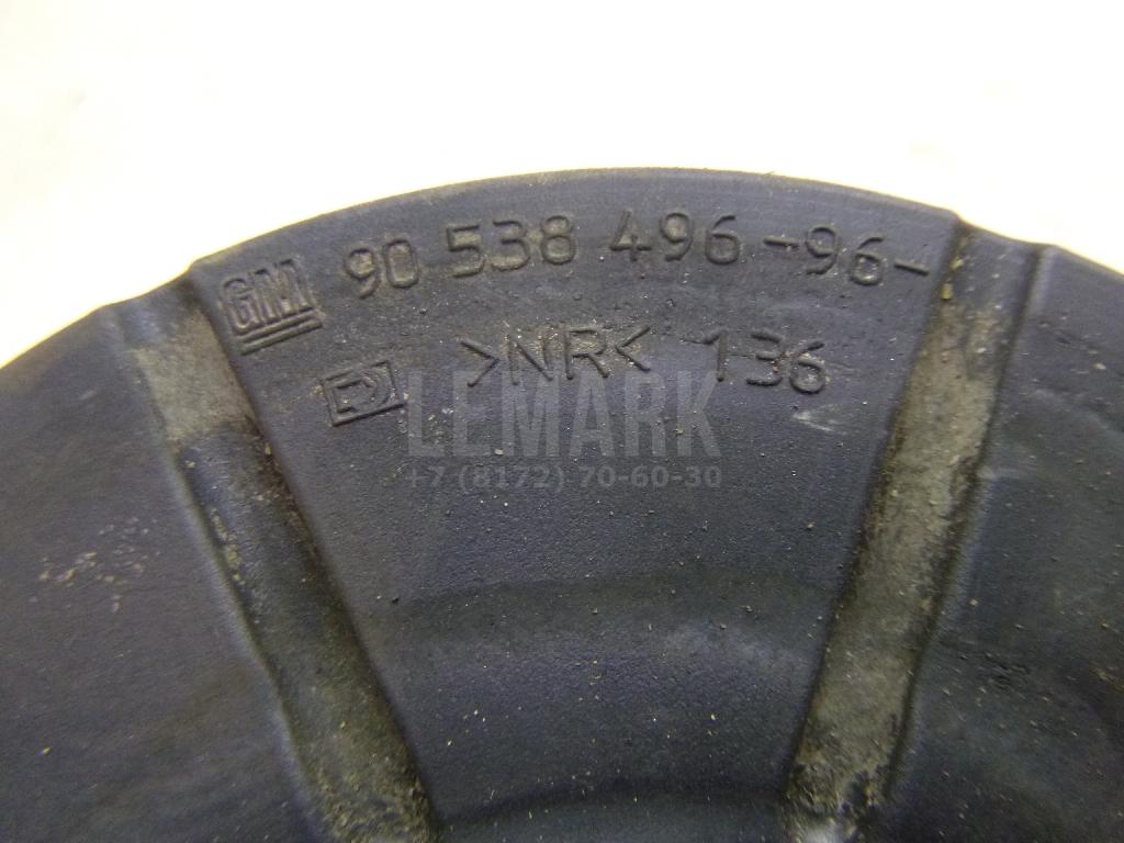 Проставка под заднюю пружину для  BMW X5 E53 2000-2007