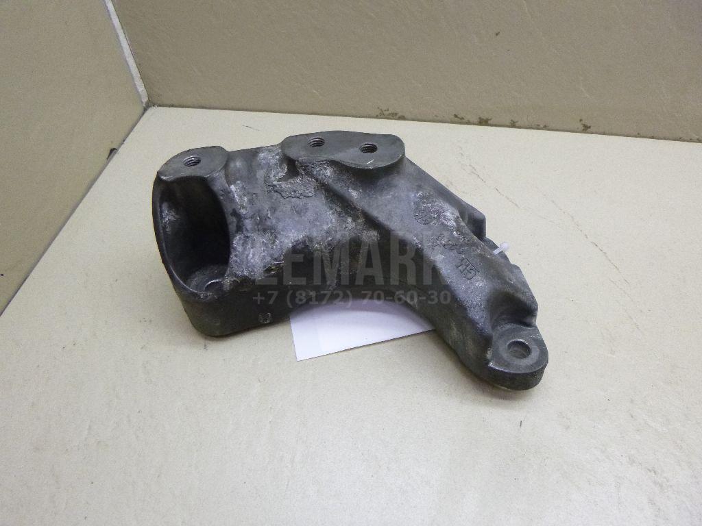 Кронштейн КПП левый 13248573 GM