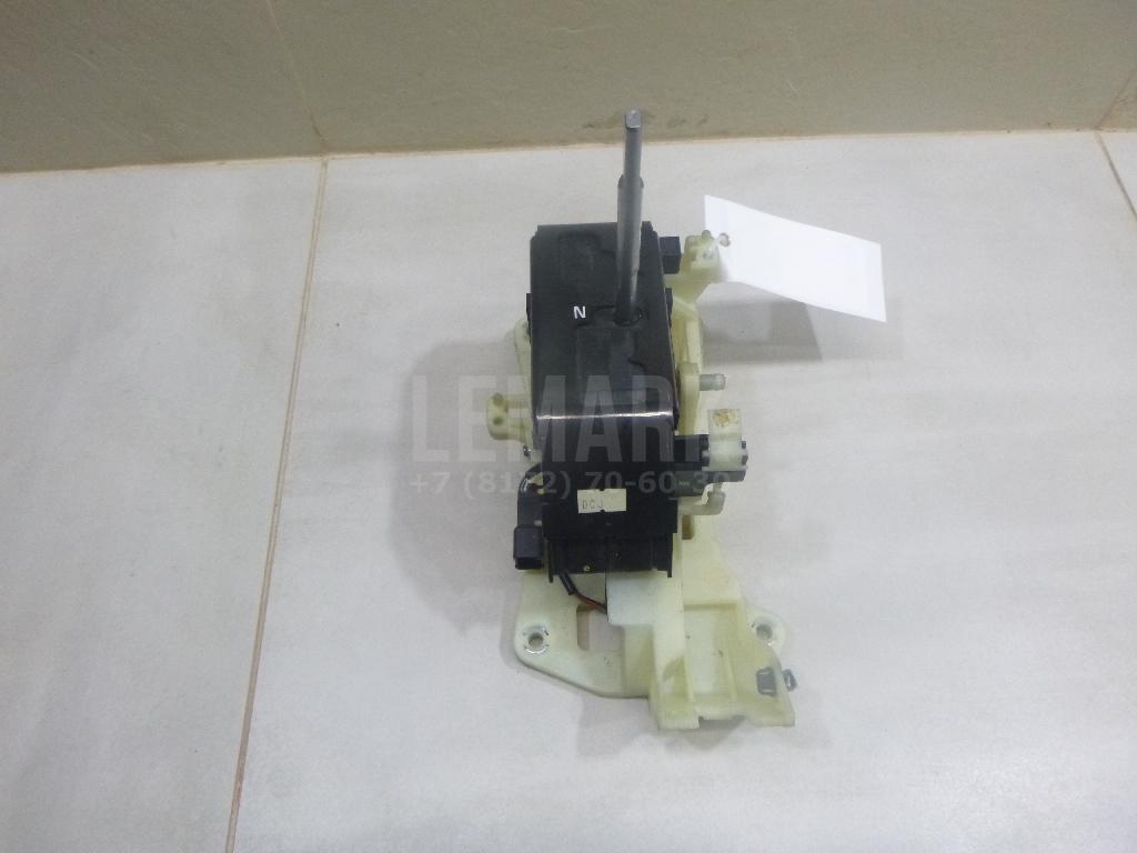Кулиса КПП 467001H100EQ Hyundai-Kia