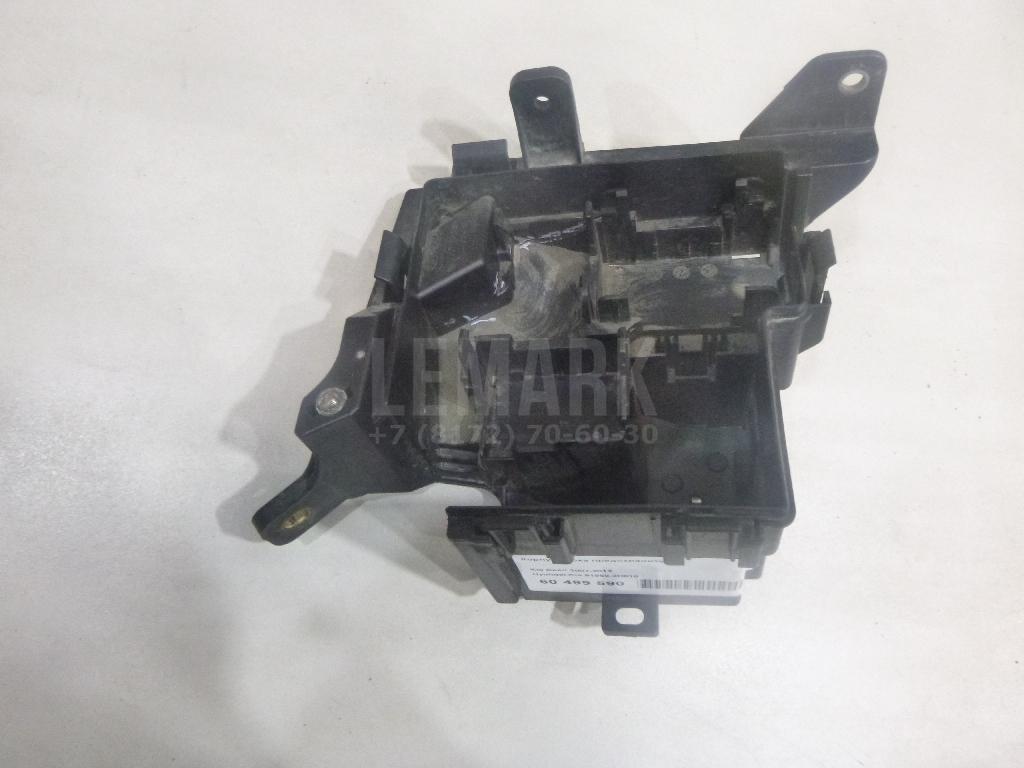 Корпус блока предохранителей 919502H010 Hyundai-Kia