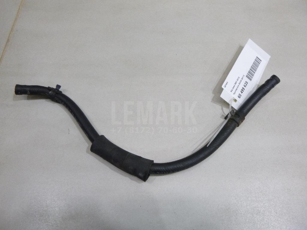 Шланг 254202H110 Hyundai-Kia