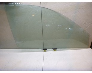 Стекло двери передней правой для Mitsubishi Lancer (CS/Classic) 2003-2008 б/у состояние хорошее