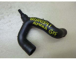 Шланг вентиляции картер. газов для VAZ Lada Largus 2012> б/у состояние отличное