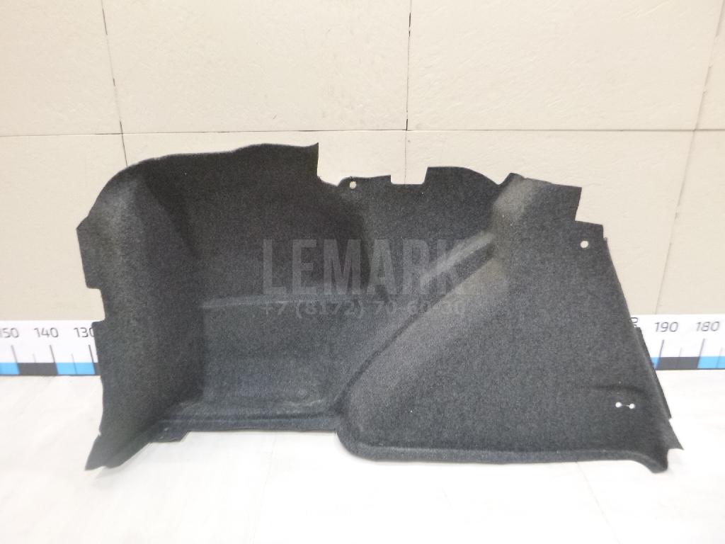 Обшивка багажника 1U6867429A1BS VAG