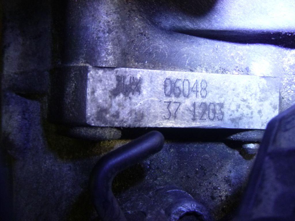 МКПП (механическая коробка переключения передач) для  BMW 5-serie E60/E61 2003-2009