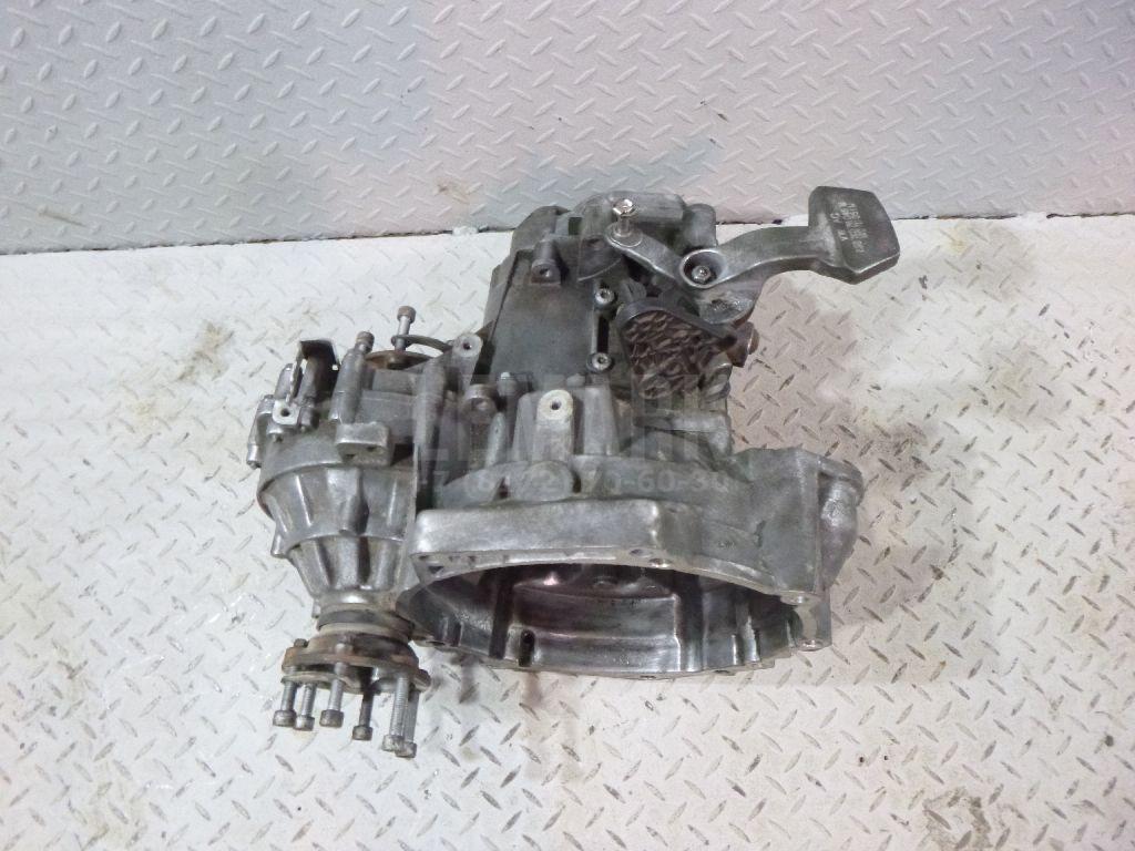 МКПП (механическая коробка переключения передач) для  BMW 5-serie E60/E61 2003-2009