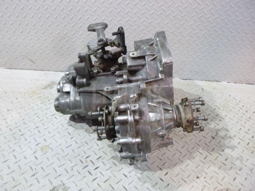 МКПП (механическая коробка переключения передач) для  BMW 5-serie E60/E61 2003-2009