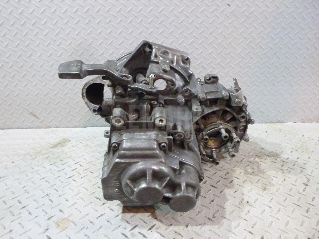 МКПП (механическая коробка переключения передач) для  BMW 5-serie E60/E61 2003-2009